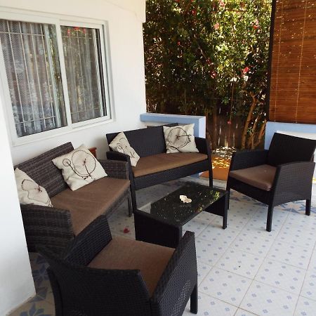 Le Paradiso Apartments Bambou Екстериор снимка
