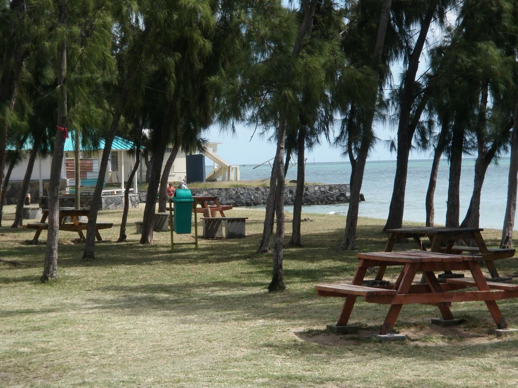 Le Paradiso Apartments Bambou Екстериор снимка