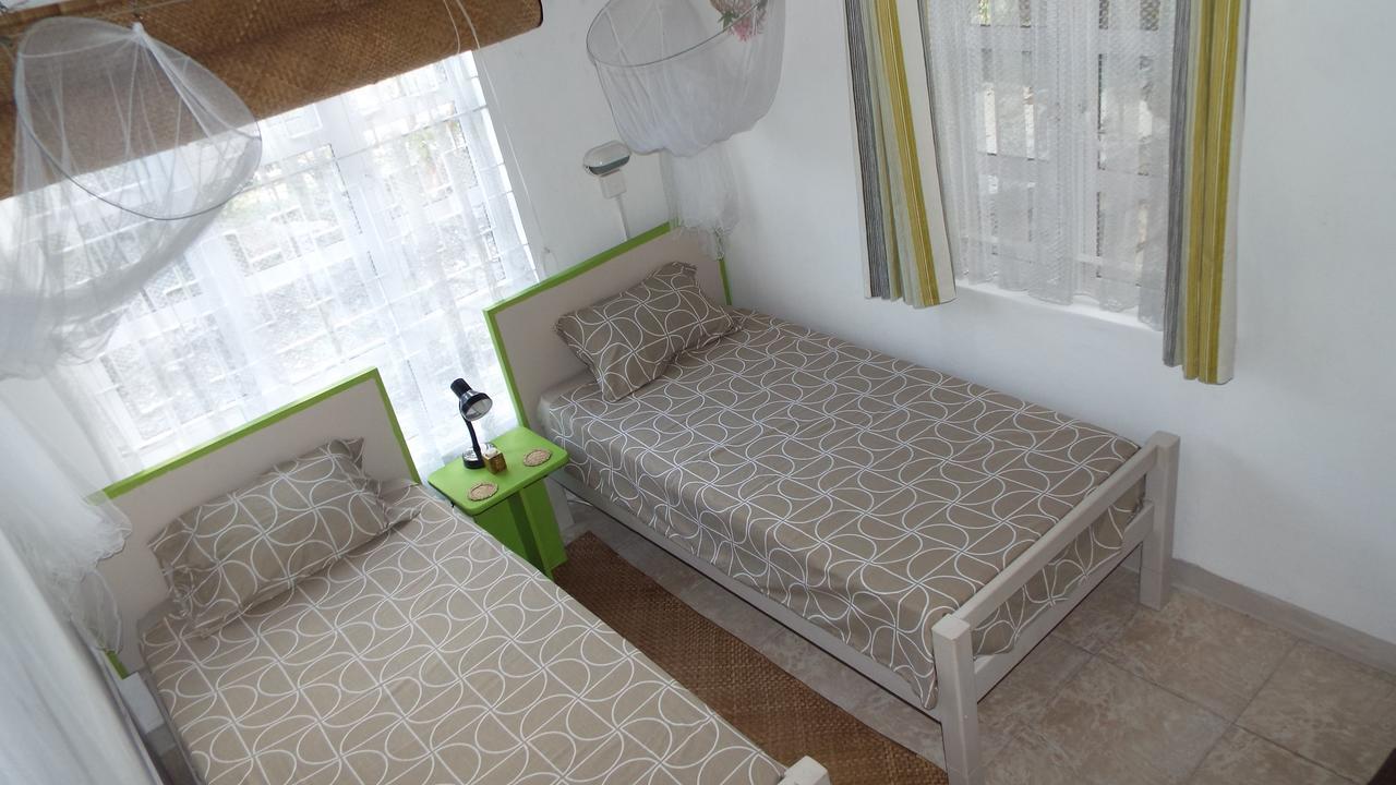 Le Paradiso Apartments Bambou Екстериор снимка